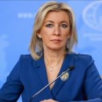 Κεραυνοί Zakharova κατά Ευρώπης: «Κολοσσιαία απάτη» - Παραπλανούν τους πολίτες τους για την Ουκρανία