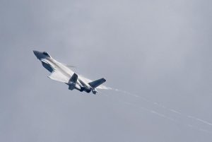 Το τρομερό μυστικό του J35 - Πώς το κινεζικό αεροσκάφος έγινε... μία σκιά για τα ραντάρ