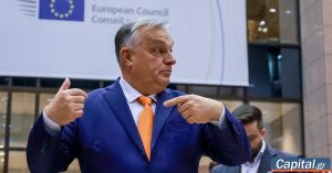 'Ανταρσία' Πολωνίας, Ουγγαρίας και Σλοβακίας - Δεν άρουν τους περιορισμούς στο εμπόριο με την Ουκρανία