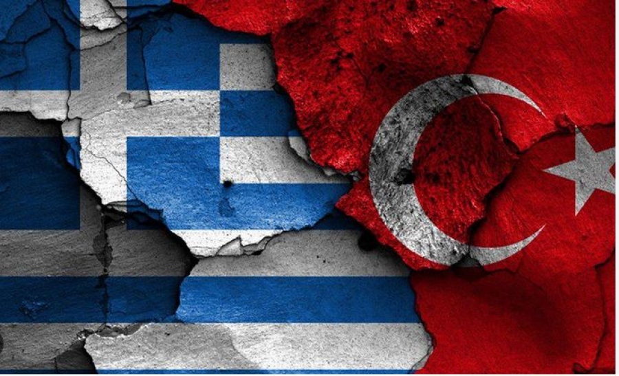 Χλευάζει την Ελλάδα ο Τούρκος ΥΠΕΞ Fidan: Μας απειλούν οι Έλληνες, ο Μητσοτάκης πουλάει επιχειρήματα για εσωτερική κατανάλωση