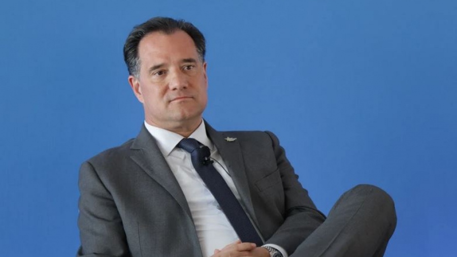 Γεωργιάδης: Ο Τσίπρας κάνει προεκλογικό φυλλάδιο ένα βιβλίο - Κλείστηκαν μισό εκατομμύριο ραντεβού μέσω του 1566