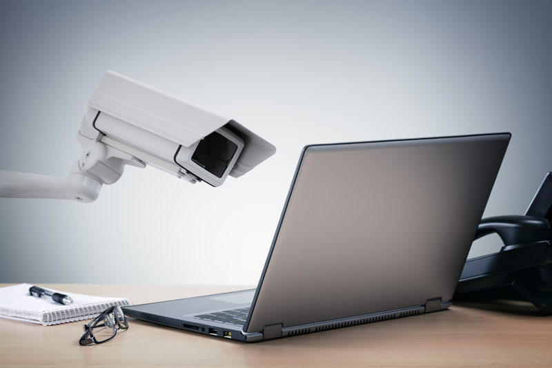Ο ελληνικός φορολογικός Big Brother και ψηφιακός εκσυγχρονισμός
