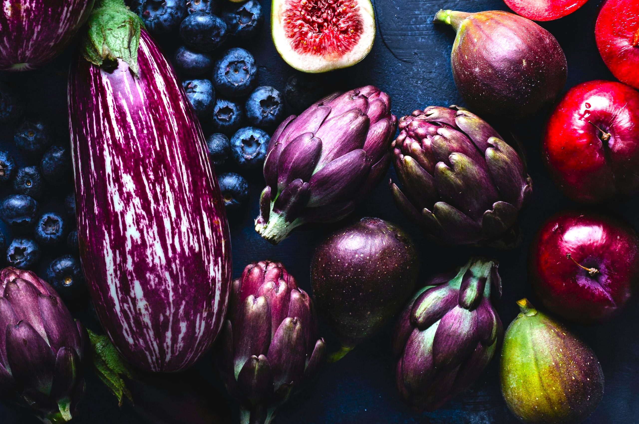 Ελληνική αγορά τροφίμων 2025: Ποια φρούτα και λαχανικά εισάγονται περισσότερο και από ποιες χώρες - FinanceNews.gr