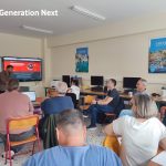 Generation Next: Επεκτείνεται σε ειδικά σχολεία ο κόσμος του STEΜ