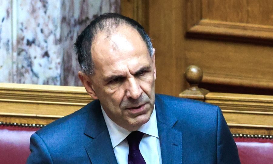 Γεραπετρίτης για Global Sumud Flotilla: «Λάβαμε όλα τα μέτρα για την ασφάλεια των 27 Ελλήνων» - FinanceNews.gr