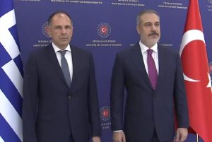 SAFE: Η Ελλάδα ξεκαθαρίζει στη Τουρκία – Κανείς δεν αγγίζει τα εθνικά μας συμφέροντα - FinanceNews.gr