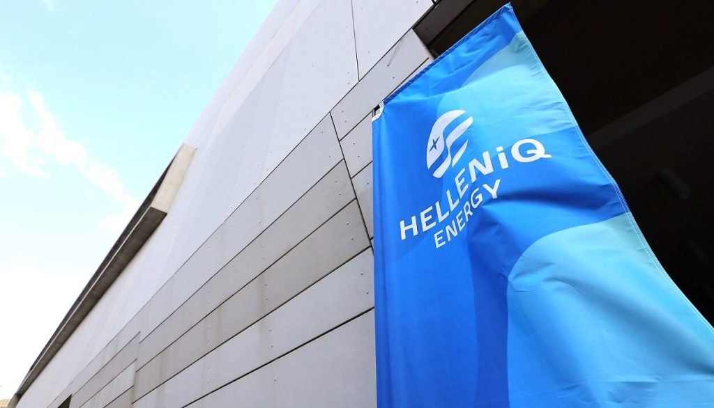 HELLENiQ ENERGY: Placement για το 3,6% του μετοχικού κεφαλαίου από τον Μυτιληναίο - FinanceNews.gr
