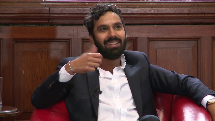«Όταν έχεις τα πάντα αλλά νιώθεις μόνος»: Η ιστορία του Kunal Nayyar