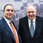 Ο Κόκκαλης «χτυπά το καμπανάκι» στο ΧΑ και βάζει την Intralot στο global πρωτάθλημα - FinanceNews.gr