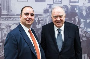 Ο Κόκκαλης «χτυπά το καμπανάκι» στο ΧΑ και βάζει την Intralot στο global πρωτάθλημα - FinanceNews.gr