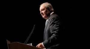 Καραμανλής: Κατά της διαγραφής Σαμαρά- «Δεν με ενδιαφέρει η Προεδρία της Δημοκρατίας»