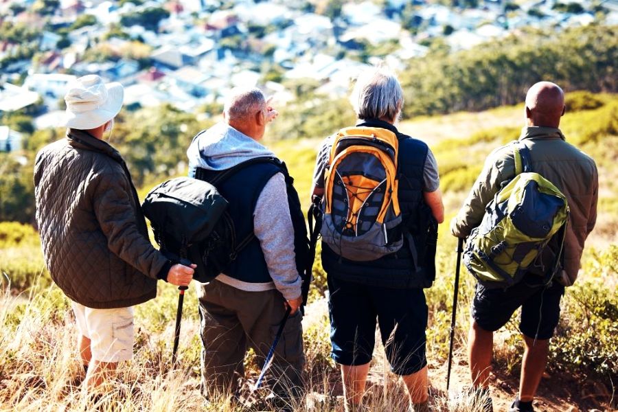 Τουρισμός: Η ελληνική φύση μαγνητίζει τους Βρετανούς τουρίστες - FinanceNews.gr