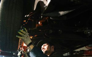 ΑΑΔΕ: Σε ανασφάλιστα και χωρίς ΚΤΕΟ οχήματα, πρόστιμα έως 1.000€ - FinanceNews.gr