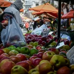 Ανεστάλη η απεργία παραγωγών και εμπόρων λαϊκών αγορών στις 22 και 23 Οκτωβρίου - Financial Report