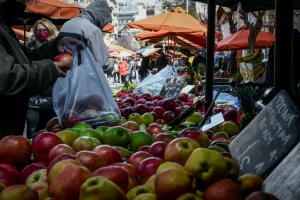 Ανεστάλη η απεργία παραγωγών και εμπόρων λαϊκών αγορών στις 22 και 23 Οκτωβρίου - Financial Report