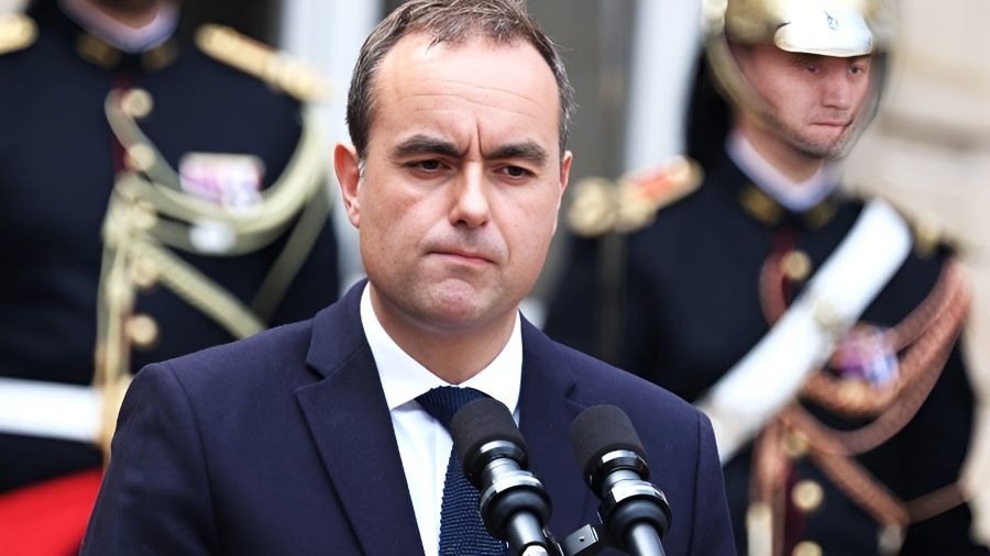 Λεκορνί: «Προσχέδιο προϋπολογισμού τη Δευτέρα και πρωθυπουργός εντός 48 ωρών» - FinanceNews.gr