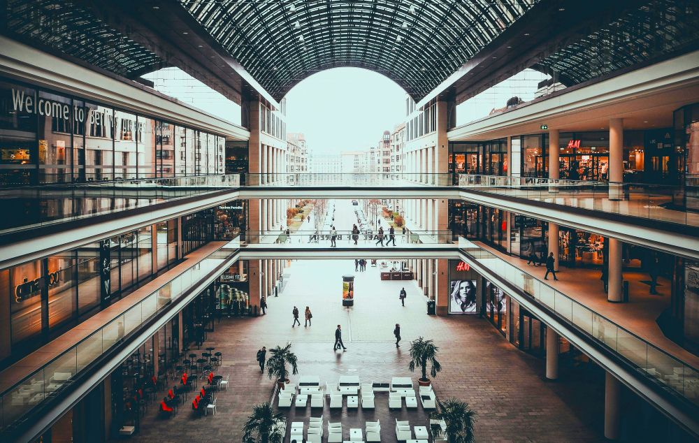 Λιανεμπόριο σε ανοδική τροχιά: Ενίσχυση πωλήσεων και αύξηση τζίρου τον Αύγουστο - FinanceNews.gr