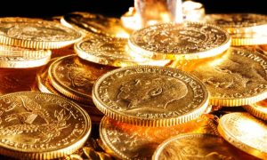 Χρυσές λίρες: Ρεκόρ ζήτησης και τιμές σε ιστορικά υψηλά - FinanceNews.gr