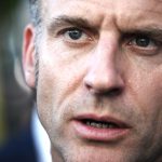 Μακρόν σε πολιτική πολιορκία: Πιέσεις για παραίτηση και πρόωρες εκλογές - FinanceNews.gr