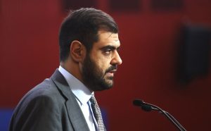 Μαρινάκης: «Δεν κατεβάζουμε τον πήχη - Δεν θα συγκριθούμε με τον Τσίπρα» - FinanceNews.gr