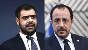 Τέλος στα σενάρια ρήξης: Χριστοδουλίδης και Αθήνα επιβεβαιώνουν κοινή στρατηγική - FinanceNews.gr