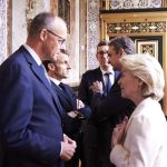 Casus belli και «γκρίζες ζώνες»: Ο Μητσοτάκης βάζει φρένο στην ένταξη της Τουρκίας στο SAFE - FinanceNews.gr
