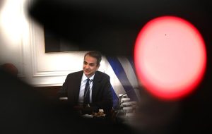 Μητσοτάκης για τη συμφωνία στη Γάζα: «Η Ελλάδα στηρίζει την ειρηνευτική συμφωνία» - FinanceNews.gr