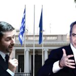 Ο Ανδρουλάκης στην αντεπίθεση: «Αρχιτέκτονας της παρακμής ο Μητσοτάκης» - FinanceNews.gr