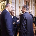 Μητσοτάκης από Κοπεγχάγη: «Η Ευρώπη οφείλει να θωρακίσει και τα νότια σύνορά της» - FinanceNews.gr