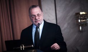 Ο Ευ. Μυτιληναίος αγοράζει Metlen αξίας 2,1 εκατ. ευρώ, εν μέσω πιέσεων στη μετοχή - FinanceNews.gr