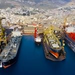 Σε ομηρία οι πρώην εργαζόμενοι Σκαραμαγκά: Τα απλήρωτα εκατομμύρια - FinanceNews.gr