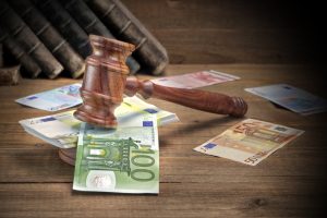 Περί νομιμότητας των υπερβολικών προστίμων για εκπρόθεσμες μηδενικές δηλώσεις