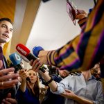 Αλλαγή σελίδας στην Ολλανδία: Κέρδισε ο κεντρώος Ρομπ Γιέτεν - FinanceNews.gr