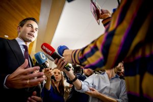 Αλλαγή σελίδας στην Ολλανδία: Κέρδισε ο κεντρώος Ρομπ Γιέτεν - FinanceNews.gr