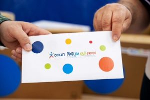 «Μαζί για Καλό Σκοπό»: Ο ΟΠΑΠ στηρίζει για 3η χρονιά τοπικές κοινωνίες σε όλη την Ελλάδα