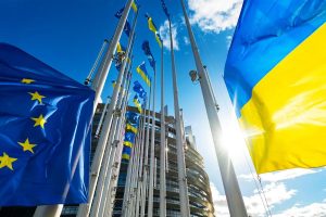 Ευρωπαίοι ηγέτες στηρίζουν την πρωτοβουλία Τραμπ για κατάπαυση του πυρός στην Ουκρανία - FinanceNews.gr