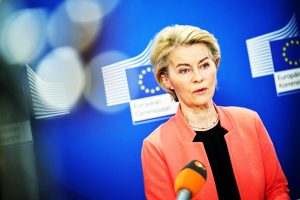 Ευρωπαϊκός προϋπολογισμός: «Αντάρτικο» ευρωβουλευτών στη φον ντερ Λάιεν - FinanceNews.gr