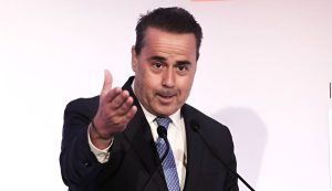 Ελλάδα-ΗΠΑ χτίζουν στρατηγικές ενεργειακές συμμαχίες: «Απόβαση» Αμερικανών Υπουργών στο P-TEC - FinanceNews.gr