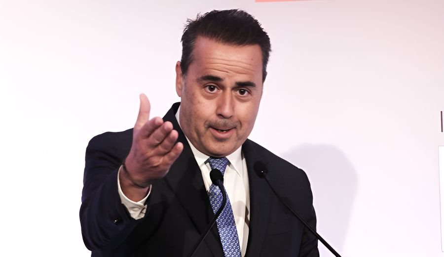 Ελλάδα-ΗΠΑ χτίζουν στρατηγικές ενεργειακές συμμαχίες: «Απόβαση» Αμερικανών Υπουργών στο P-TEC - FinanceNews.gr