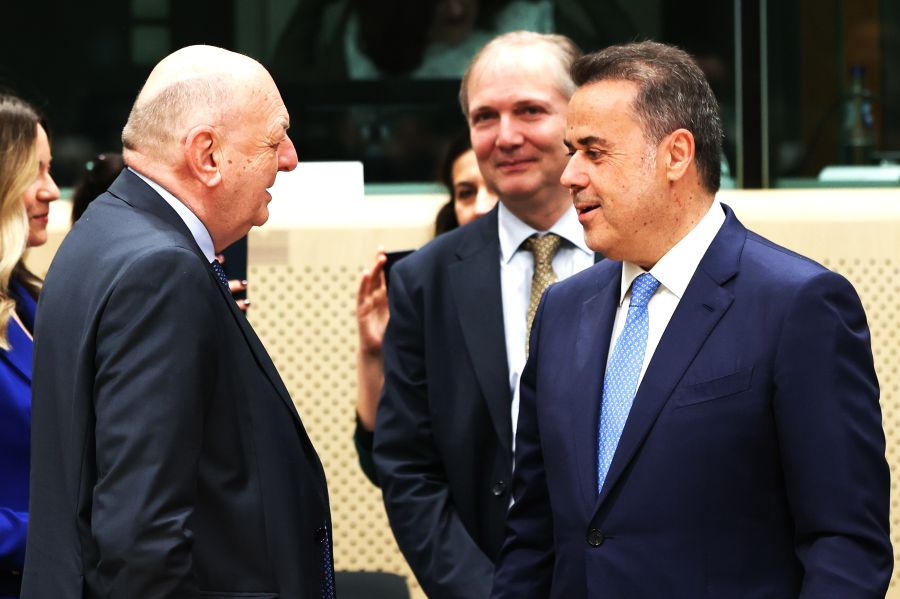 EE: Πήρες εμπάργκο στο ρωσικό αέριο από το 2028 - Τι αλλάζει στις αγορές - FinanceNews.gr