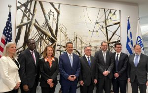 Chevron – Helleniq Energy: Στα χέρια τους τα 4 blocks Κρήτης και Πελοποννήσου - FinanceNews.gr