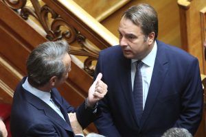 Θύμα διαδικτυακής απάτης ο Θ.Παπαθανάσης: - Στη Δίωξη Ηλεκτρονικού Εγκλήματος η υπόθεση - FinanceNews.gr