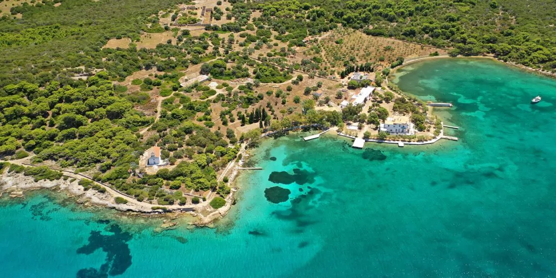 Πεταλιοί: Το δεύτερο εξάμηνο του 2026 το ΠΔ για την επένδυση της Grivallia Hospitality - FinanceNews.gr