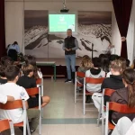 Η Motor Oil επενδύει στο υδρογόνο με εκπαιδευτικές δράσεις για μαθητές - FinanceNews.gr