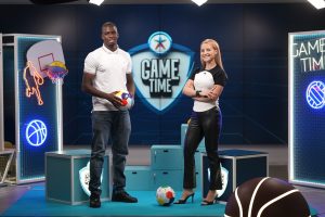 Ο Ανδρέας Τετέι… μοιράζει ασίστ στο ΟΠΑΠ Game Time! - FinanceNews.gr