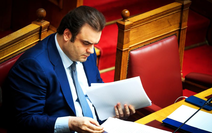 Η Ελλάδα αναπτύσσεται πιο γρήγορα από την Ε.Ε. και μετά το 2027 - FinanceNews.gr