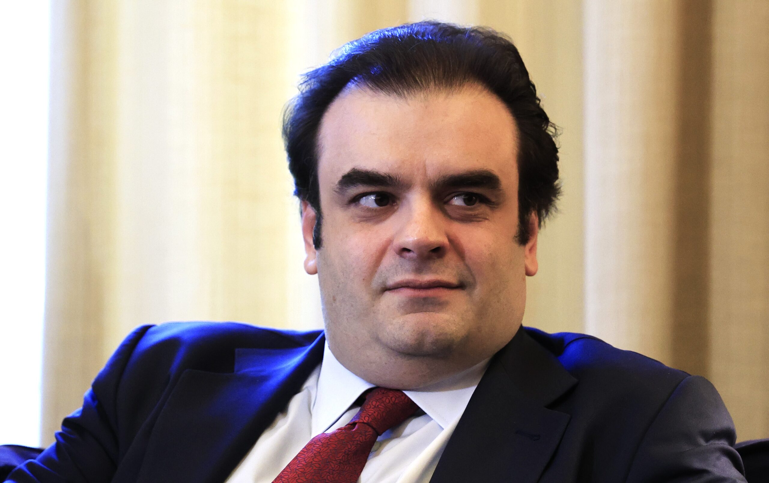 Πιερρακάκης για Προϋπολογισμό 2026: «Χτίζουμε σταθερότητα, όχι φούσκες ευημερίας» - FinanceNews.gr