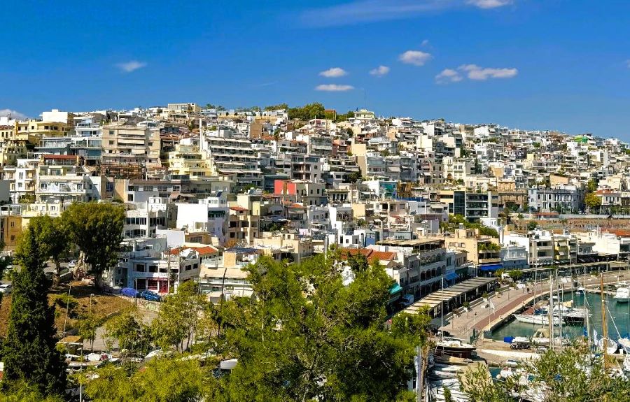 Smart Investing: Τα παλιά διαμερίσματα που μεταμορφώνονται και αποδίδουν κεφάλαιο - FinanceNews.gr
