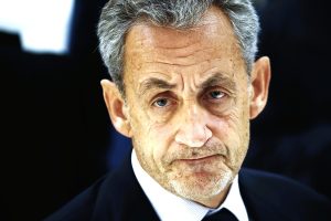 Ο Νικολά Σαρκοζί στη φυλακή: Ιστορική στιγμή για τη Γαλλία (LIVE) - FinanceNews.gr