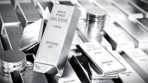 Silver Alert: Τεχνική συσσώρευση πριν τη «μεγάλη έκρηξη» στις αγορές πολύτιμων μετάλλων - FinanceNews.gr